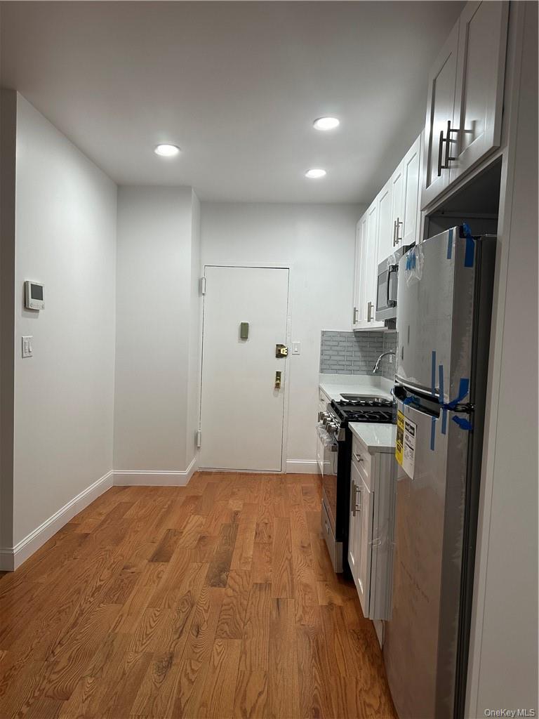 145 Morningside Avenue # 2C, New York (Manhattan), NY 10027