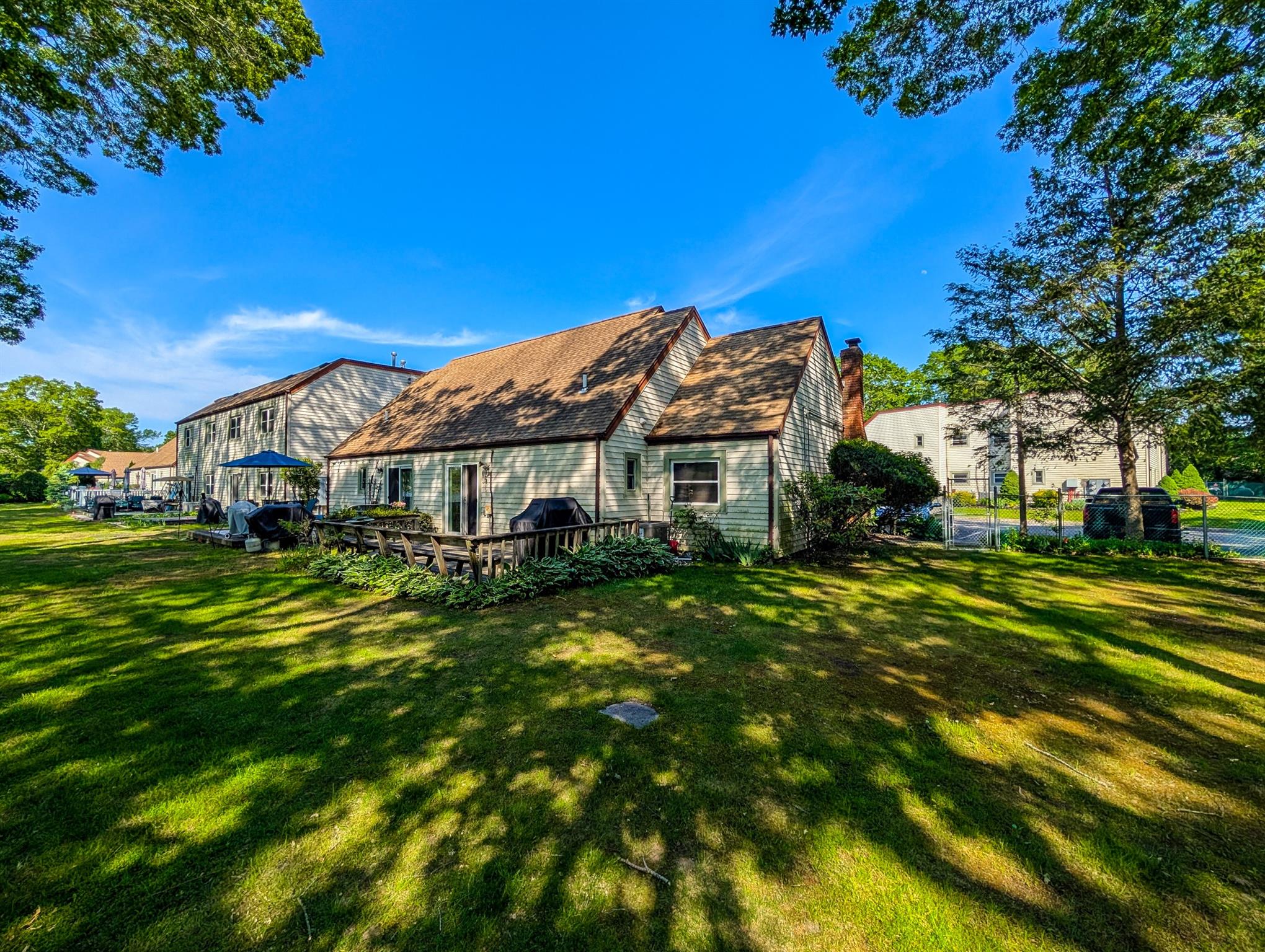 501 Lake Court # 501, Middle Island, NY 11953