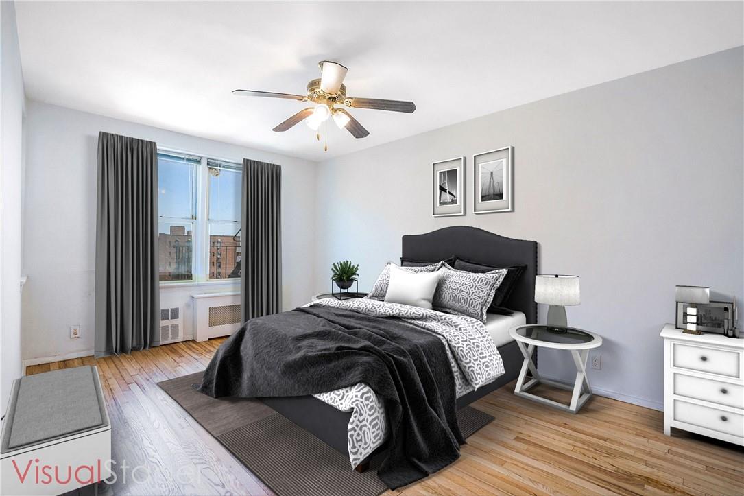 4380 Vireo Avenue # 5D, Bronx, NY 10470