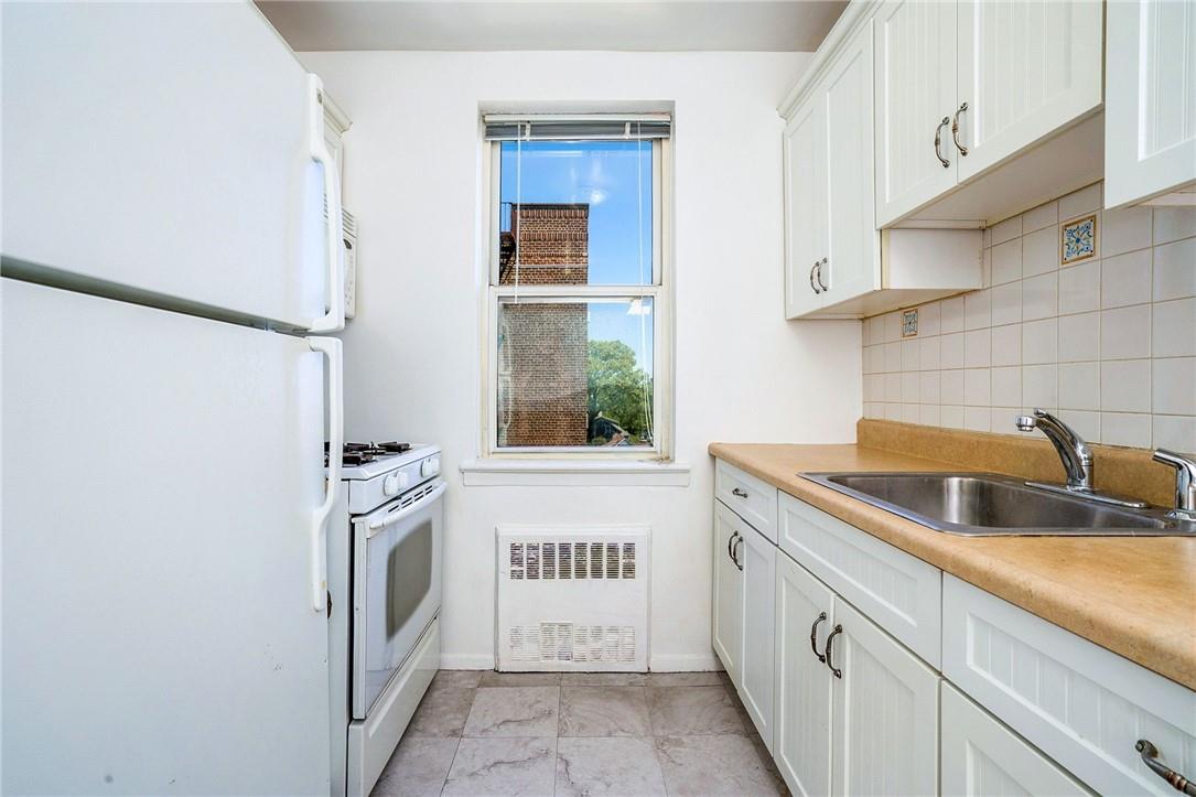 4380 Vireo Avenue # 5D, Bronx, NY 10470