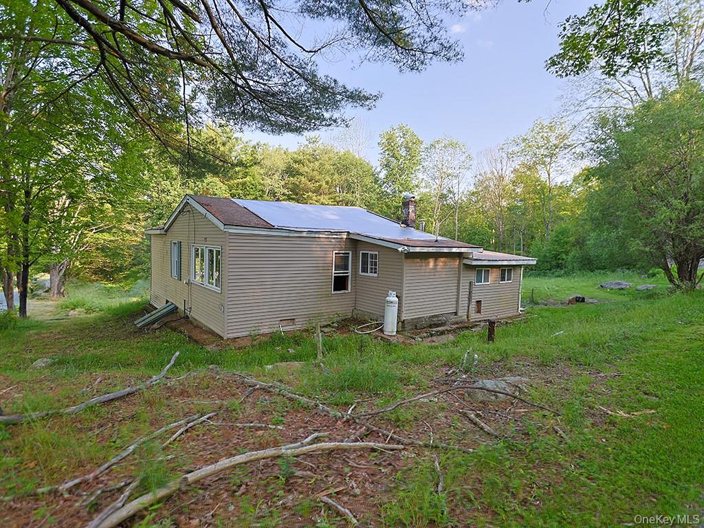 67 Budd Road, Wurtsboro, NY 12790