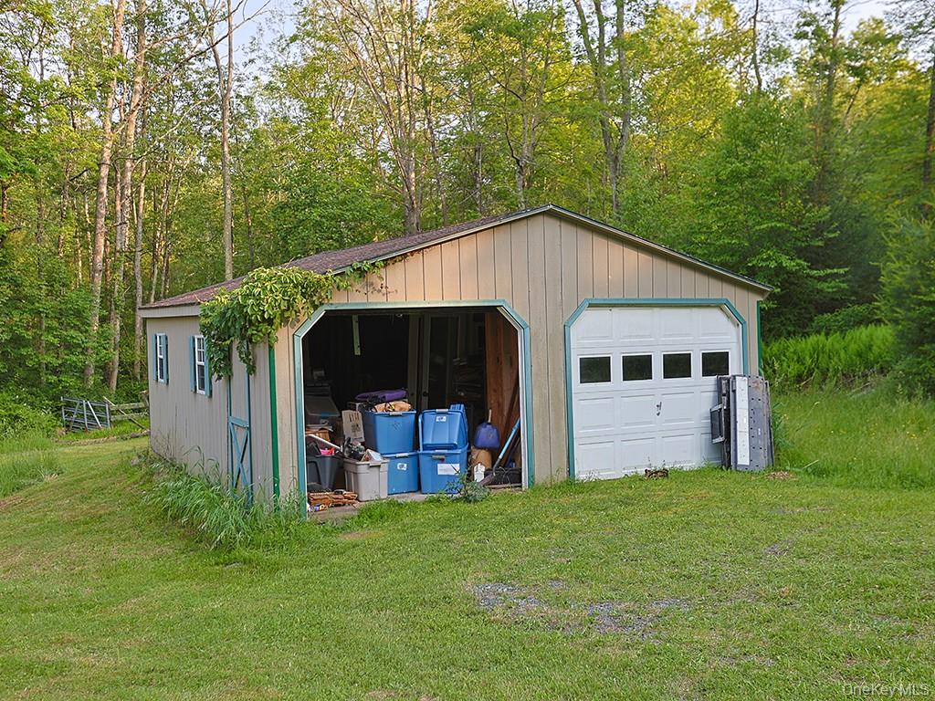 67 Budd Road, Wurtsboro, NY 12790