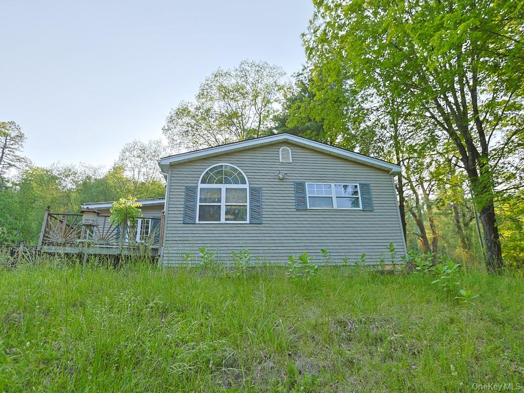 67 Budd Road, Wurtsboro, NY 12790