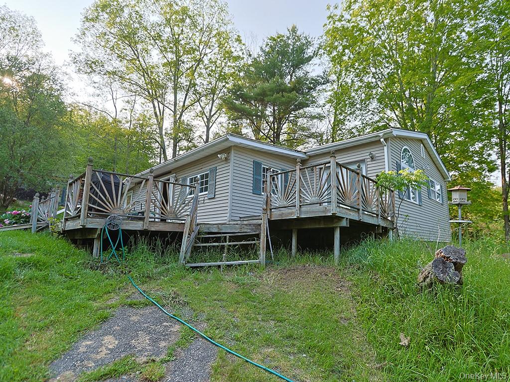 67 Budd Road, Wurtsboro, NY 12790