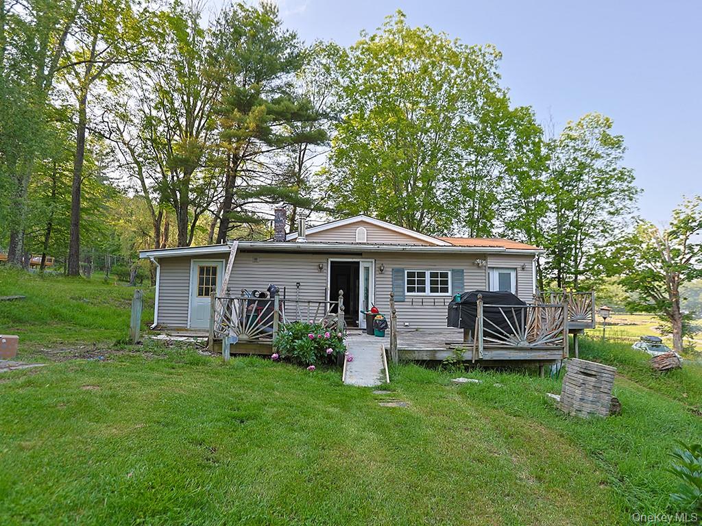 67 Budd Road, Wurtsboro, NY 12790