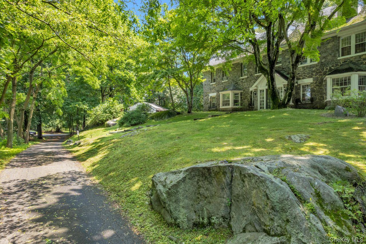 23 Gracemere, Tarrytown, NY 10591