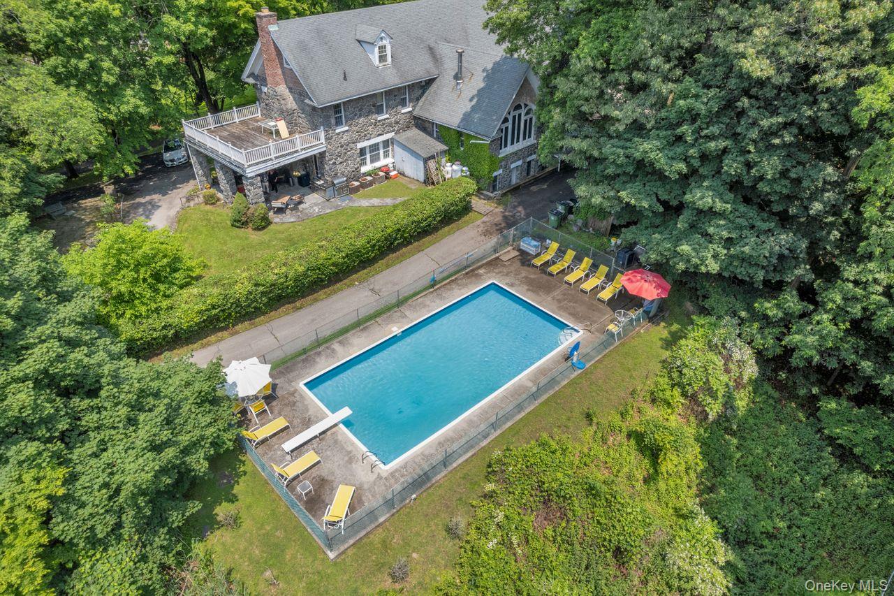 23 Gracemere, Tarrytown, NY 10591