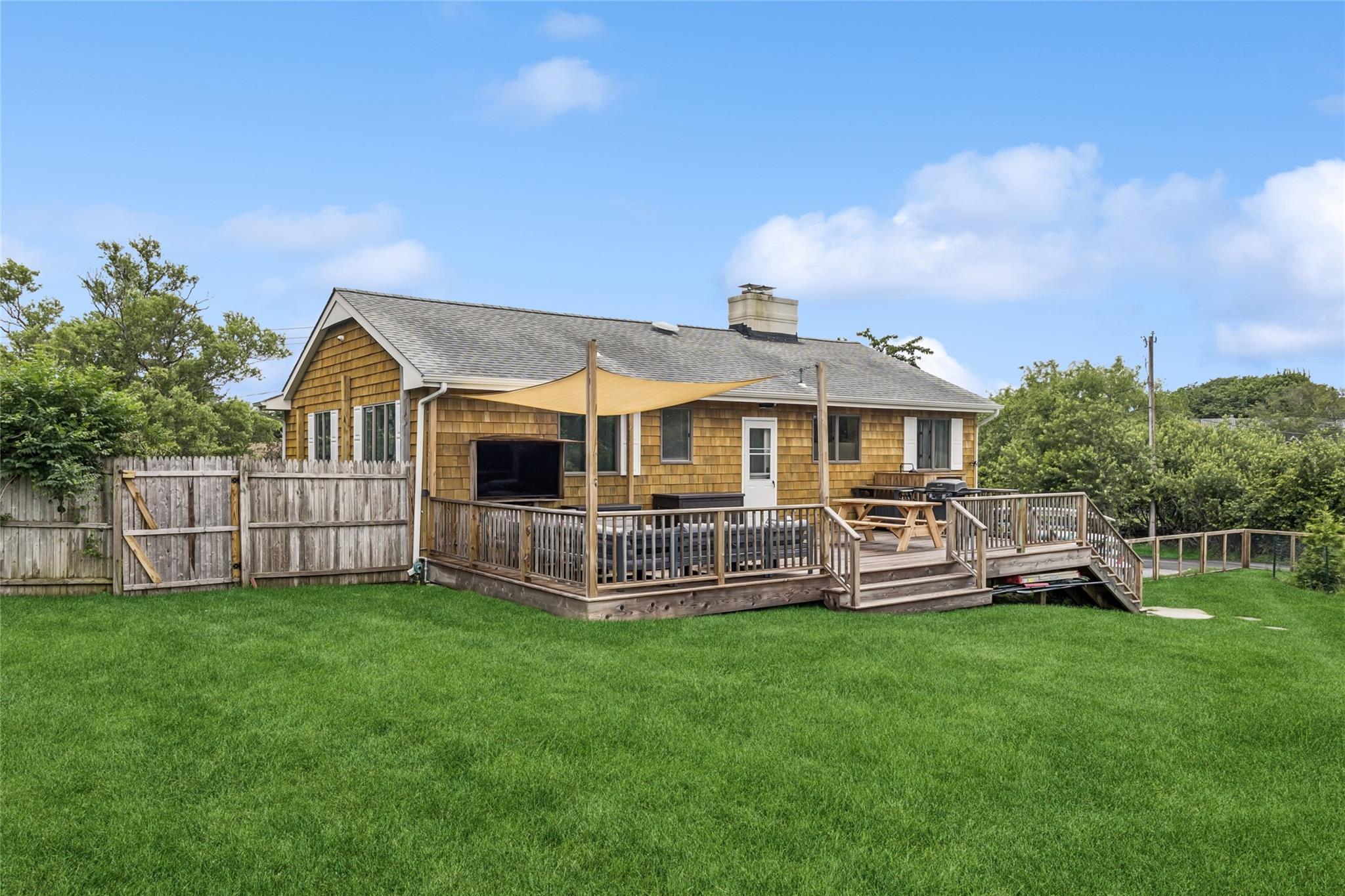 152 S Essex Street, Montauk, NY 11954