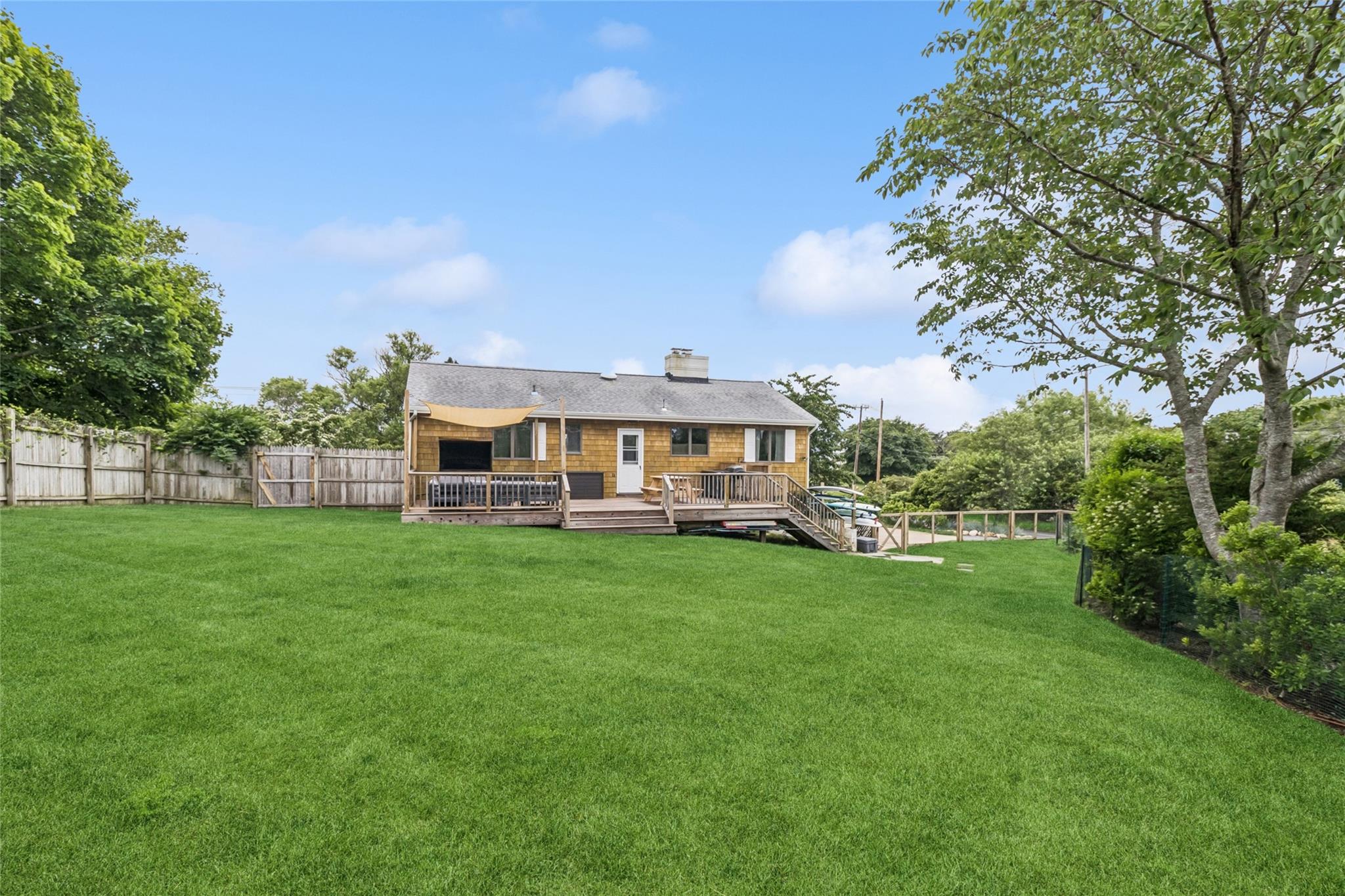 152 S Essex Street, Montauk, NY 11954