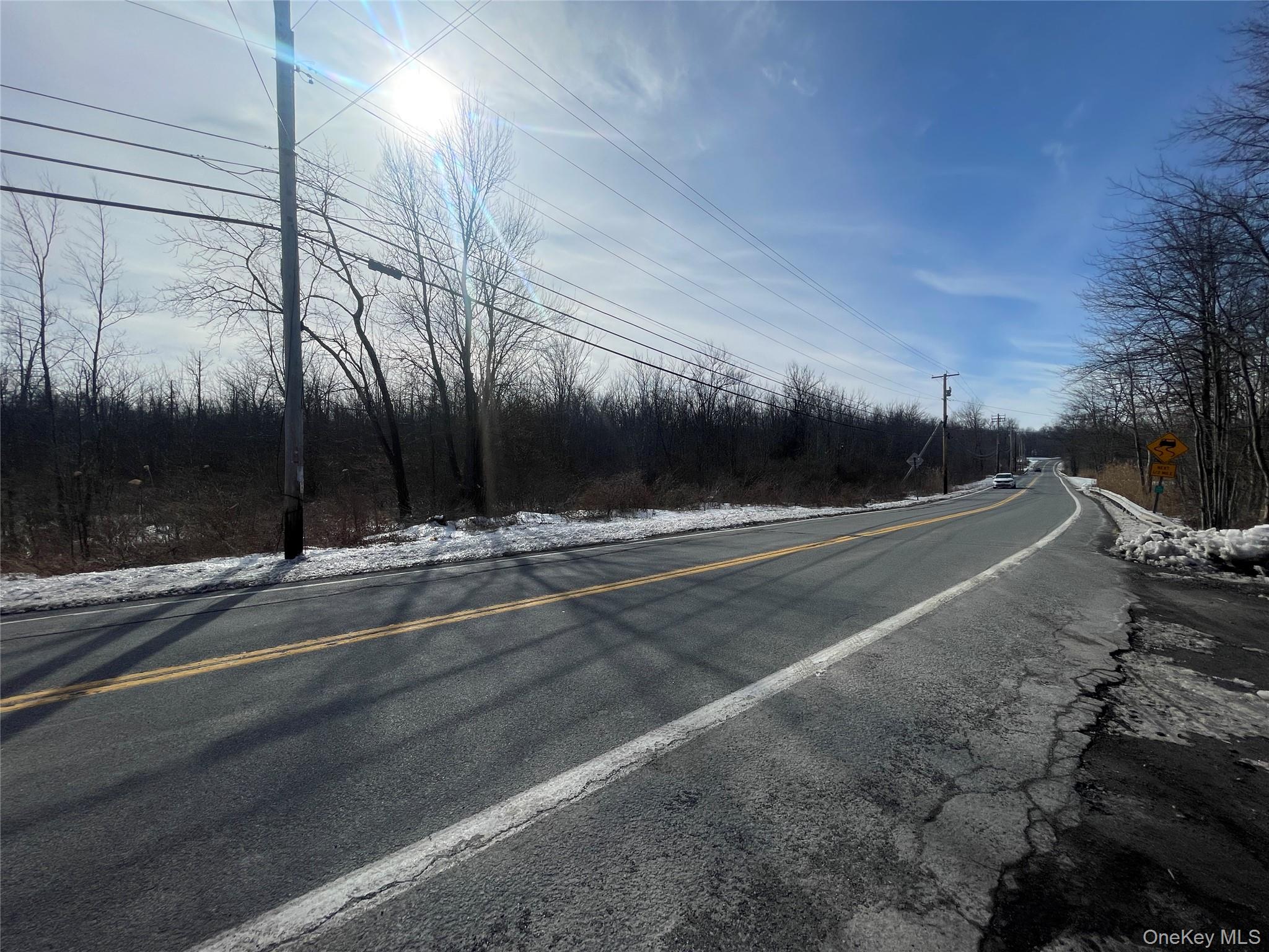 Rock Cut Rd & Rt 52, Newburgh, NY 12550