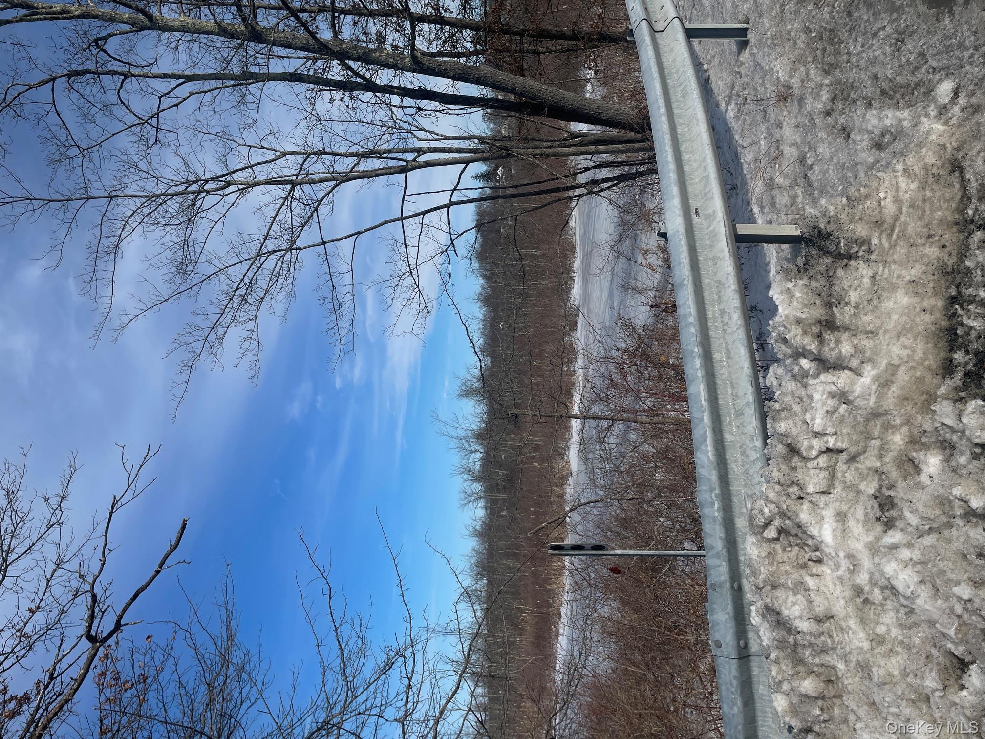 Rock Cut Rd & Rt 52, Newburgh, NY 12550