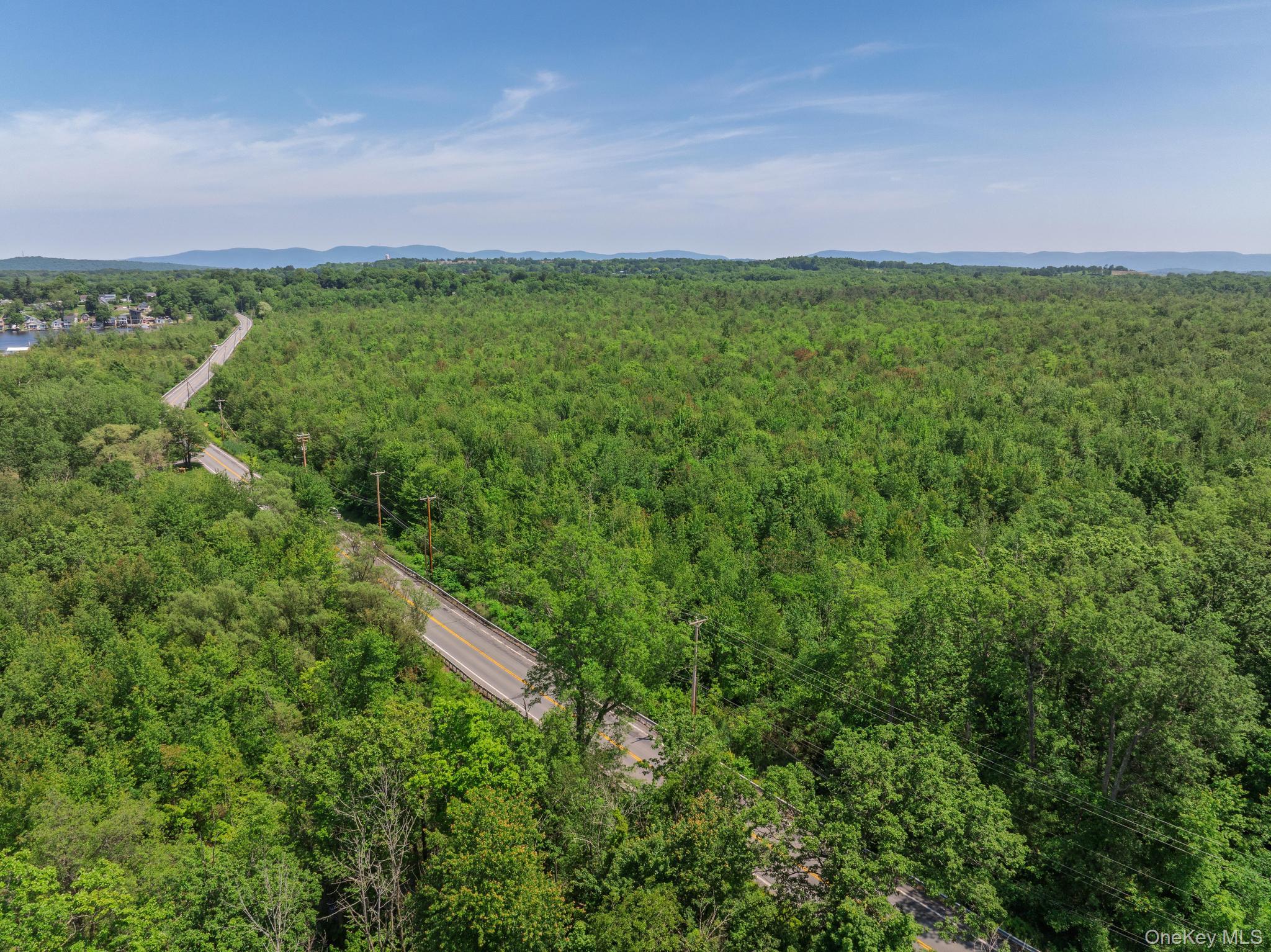 Rock Cut Rd & Rt 52, Newburgh, NY 12550