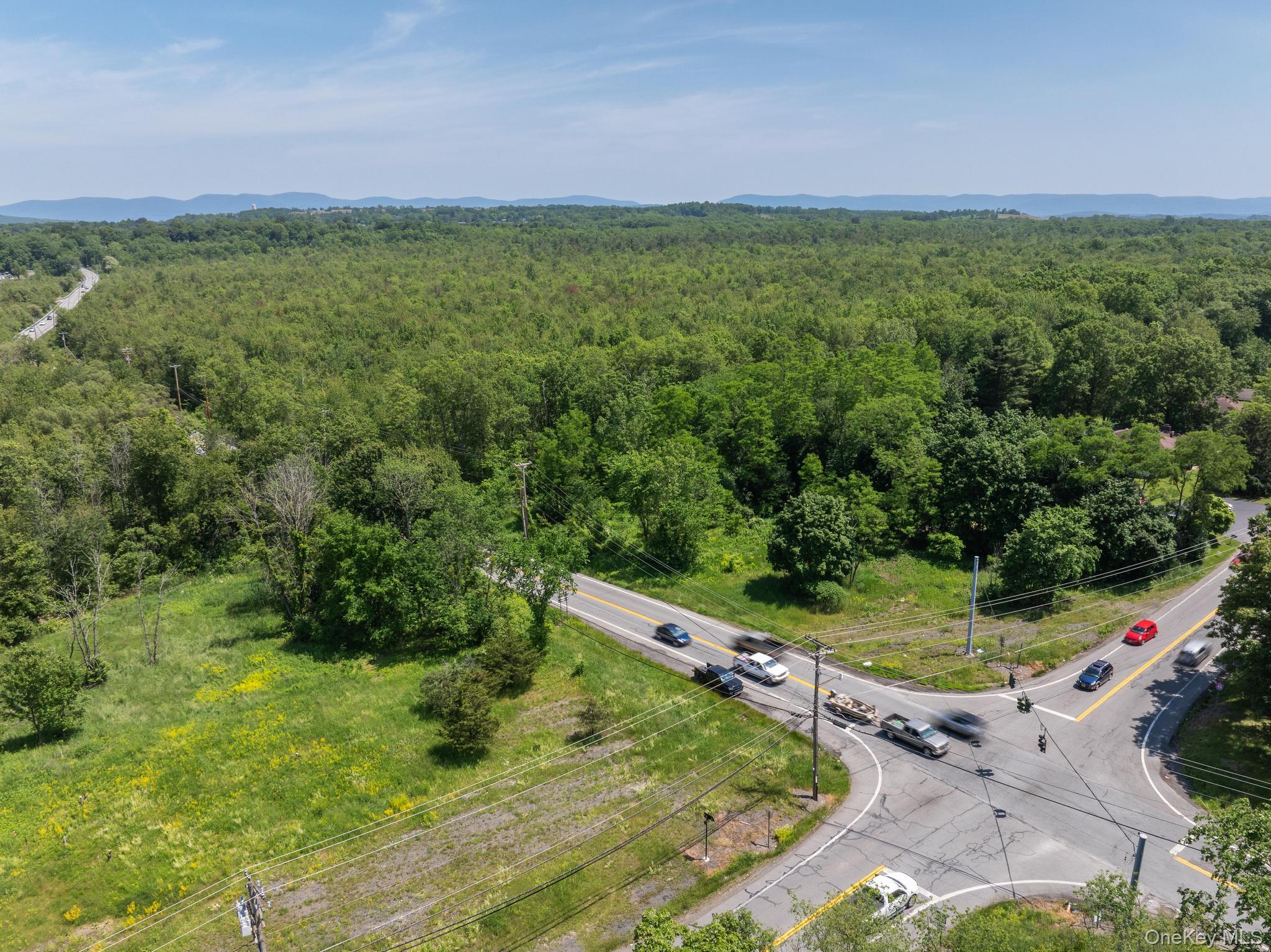 Rock Cut Rd & Rt 52, Newburgh, NY 12550