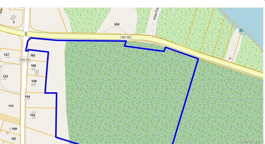 Rock Cut Rd & Rt 52, Newburgh, NY 12550