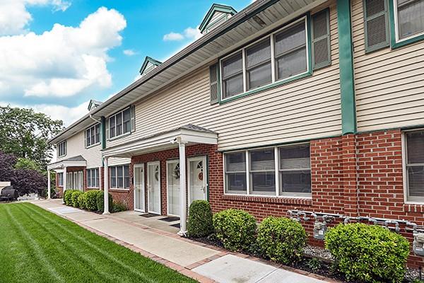 183 Atlantic Avenue # 8, Lynbrook, NY 11563