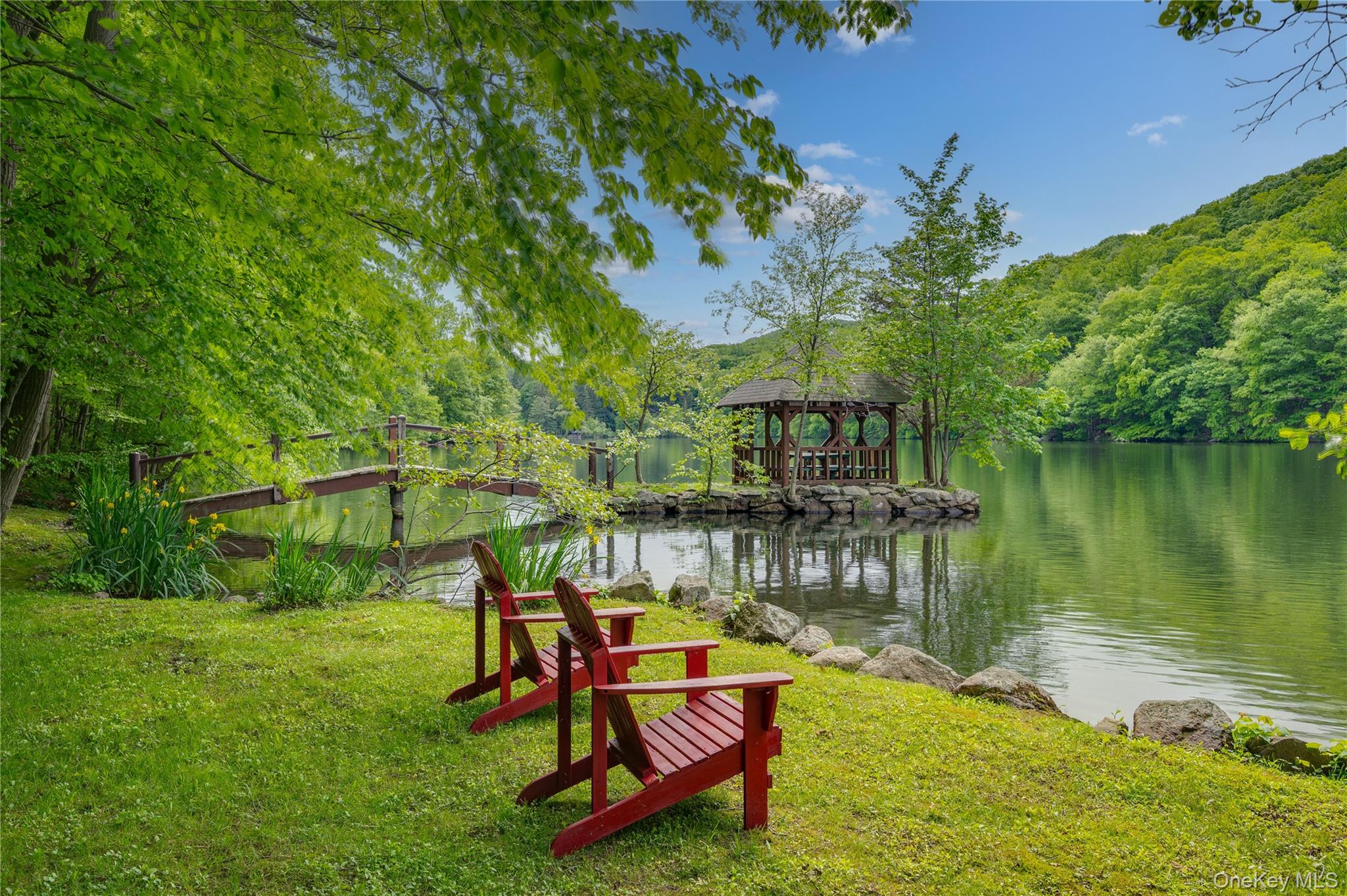 77 Lake Drive, Cold Spring, NY 10516