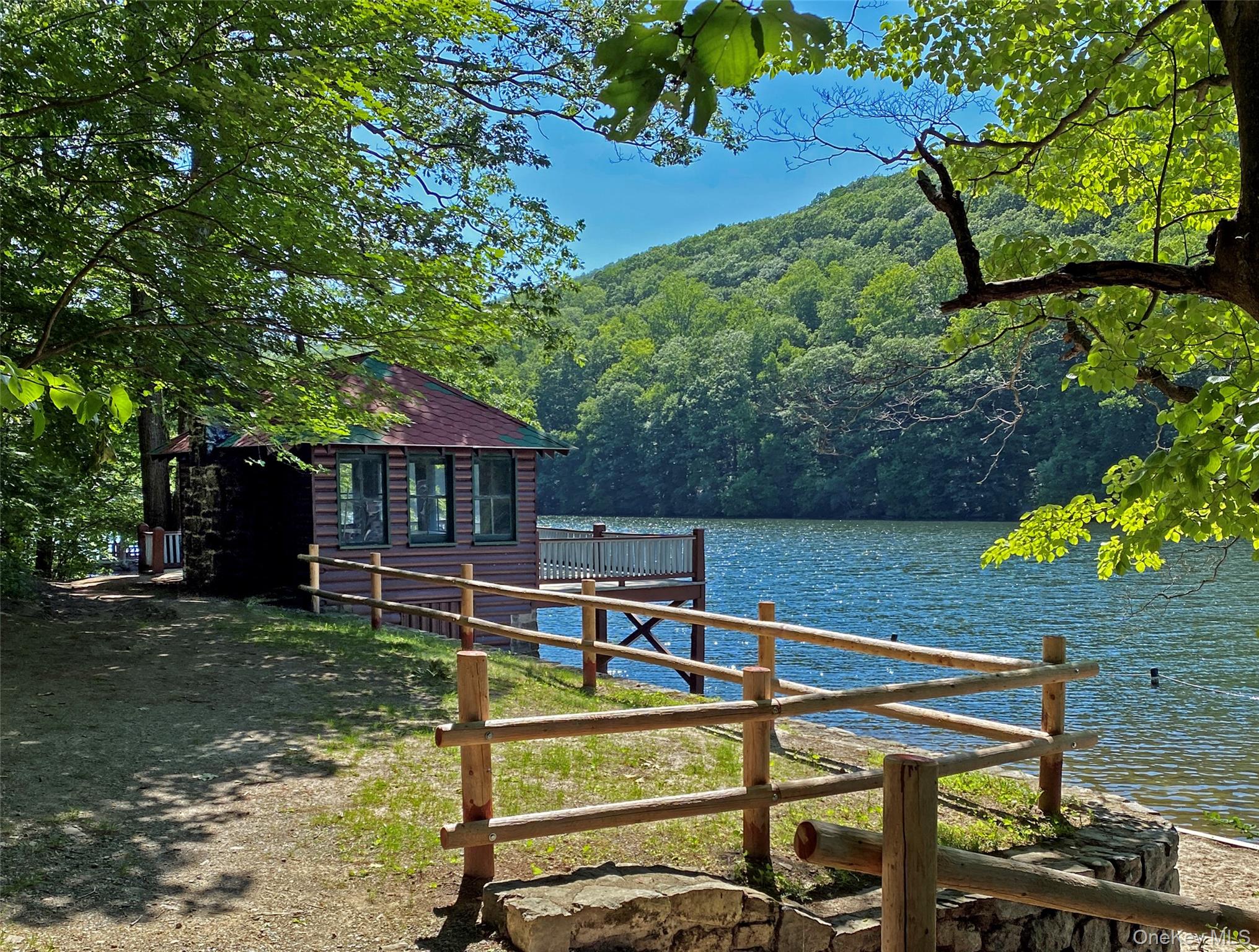 77 Lake Drive, Cold Spring, NY 10516