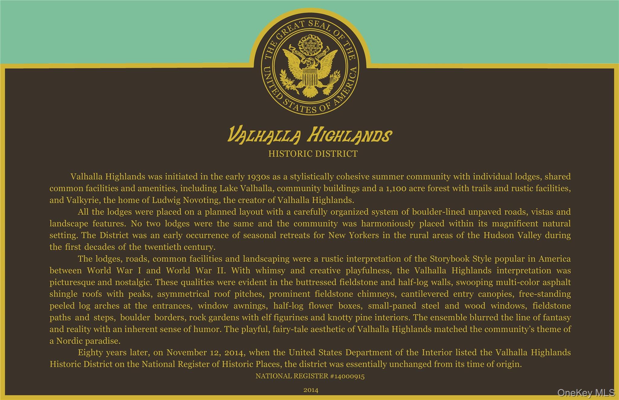 77 Lake Drive, Cold Spring, NY 10516