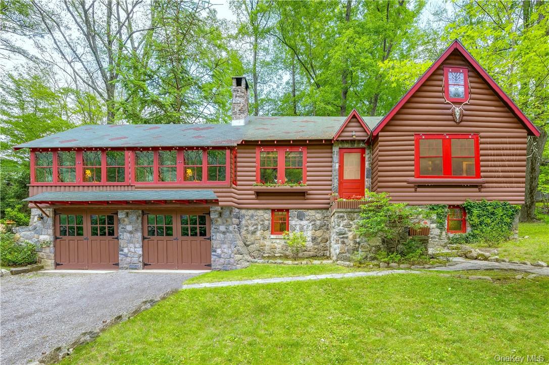 77 Lake Drive, Cold Spring, NY 10516