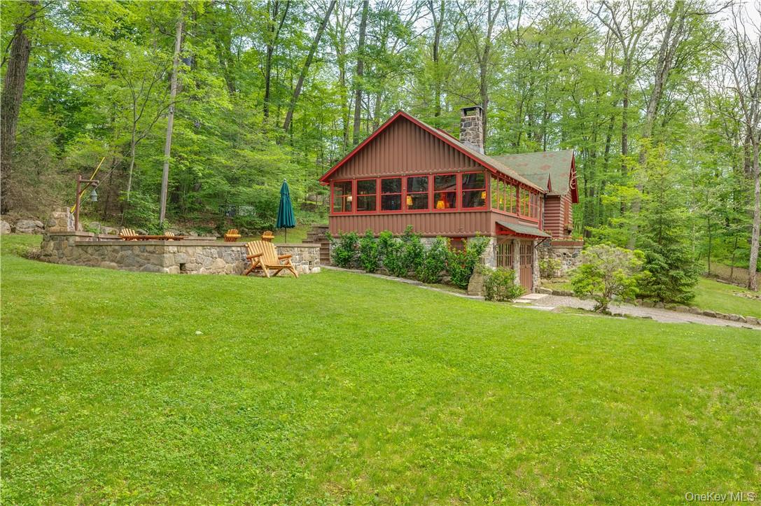 77 Lake Drive, Cold Spring, NY 10516