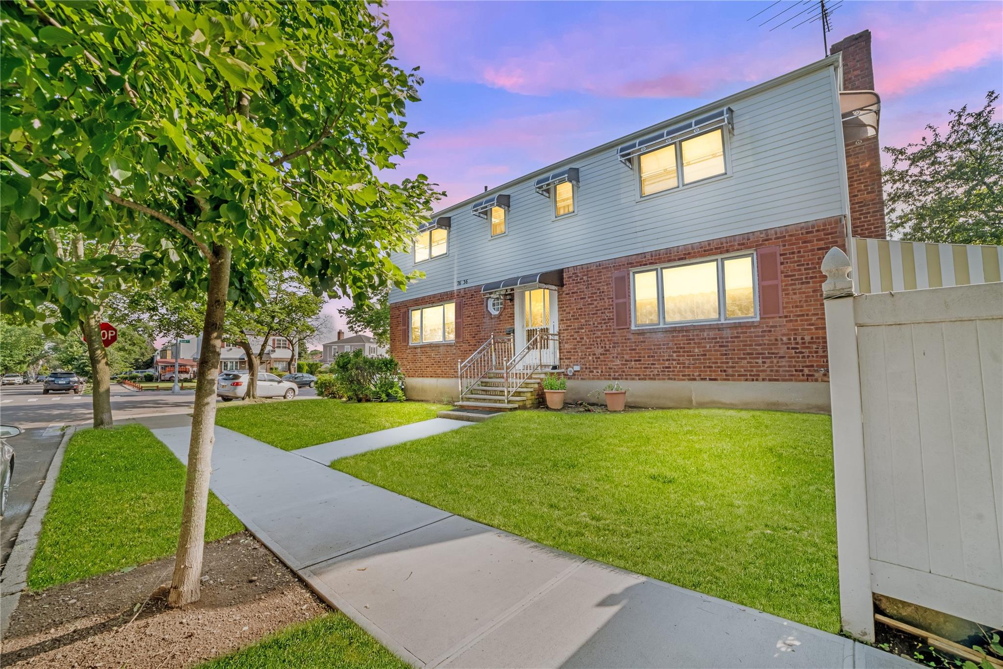 7636 250th Street, Bellerose, NY 11426