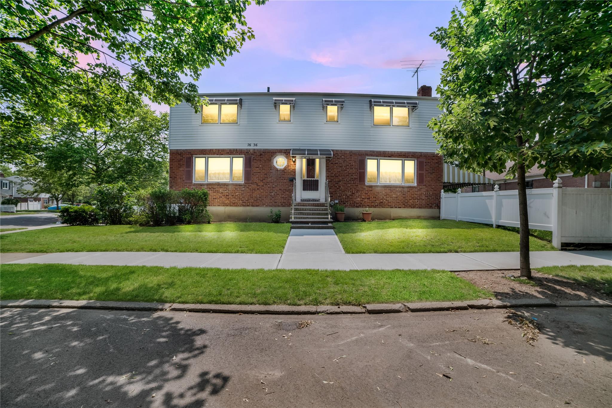 7636 250th Street, Bellerose, NY 11426