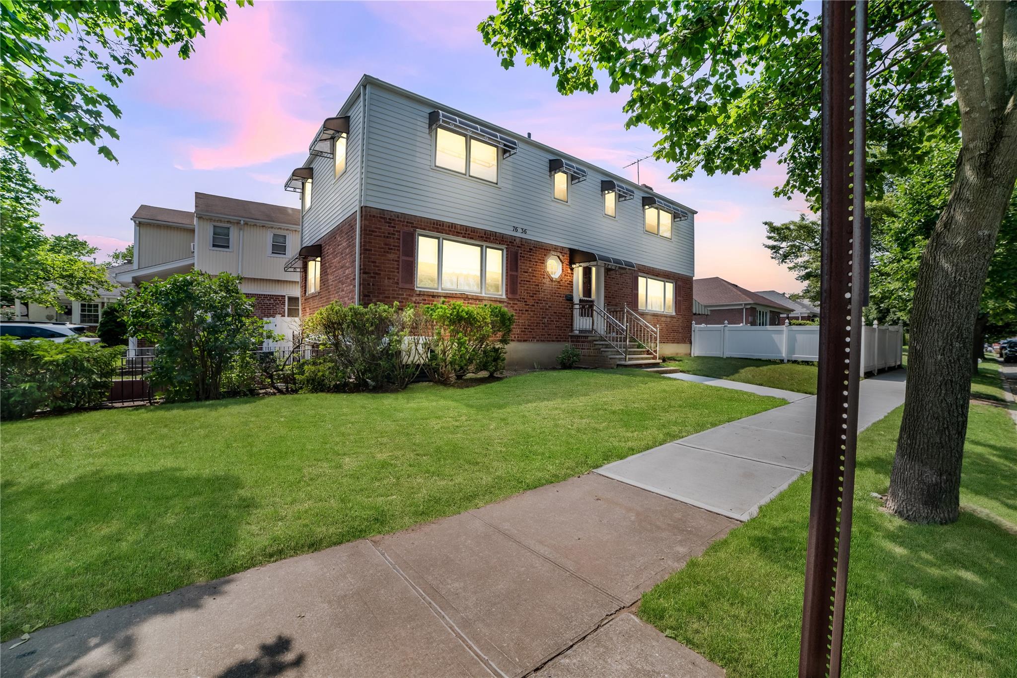 7636 250th Street, Bellerose, NY 11426