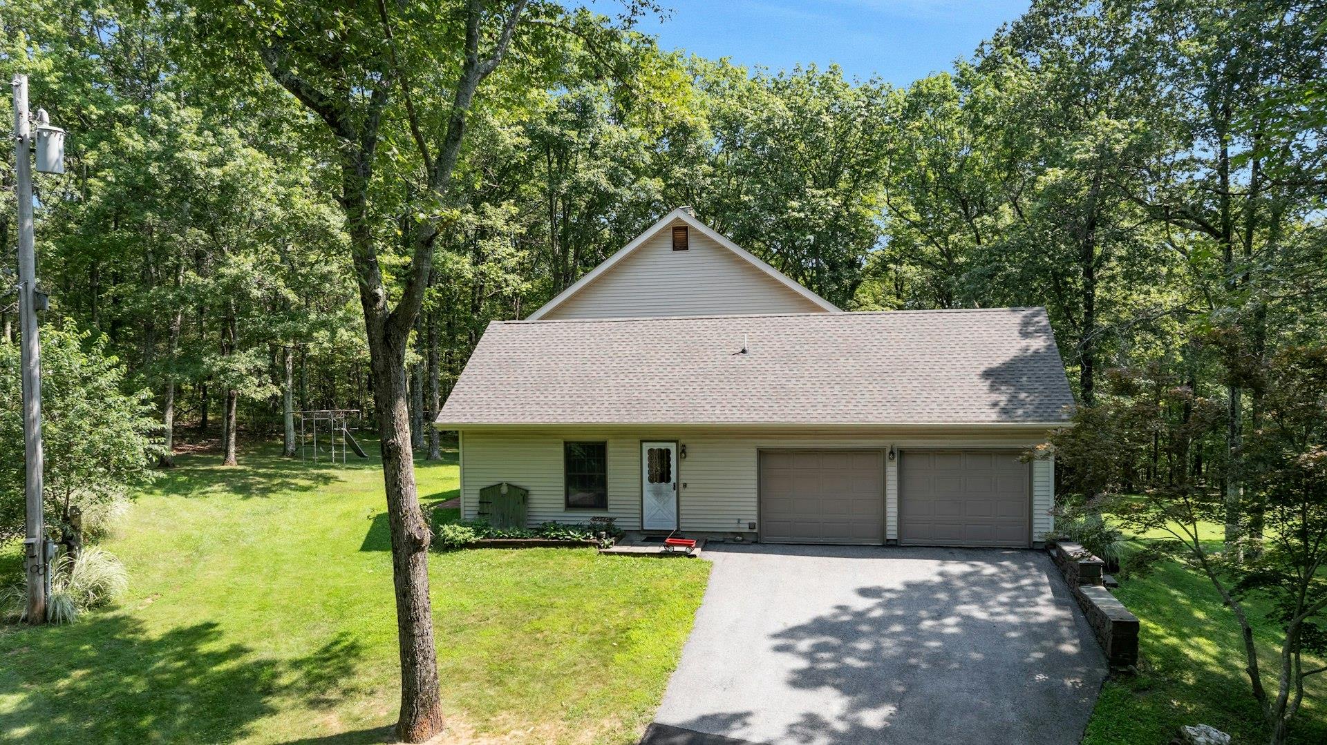 540 Hicks Hill Road, Stanfordville, NY 12581