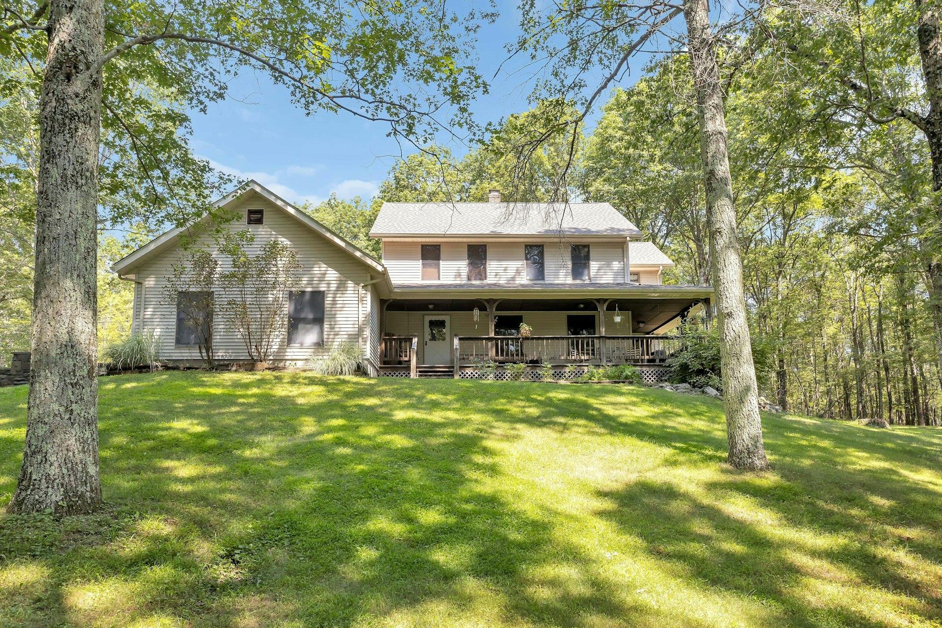540 Hicks Hill Road, Stanfordville, NY 12581