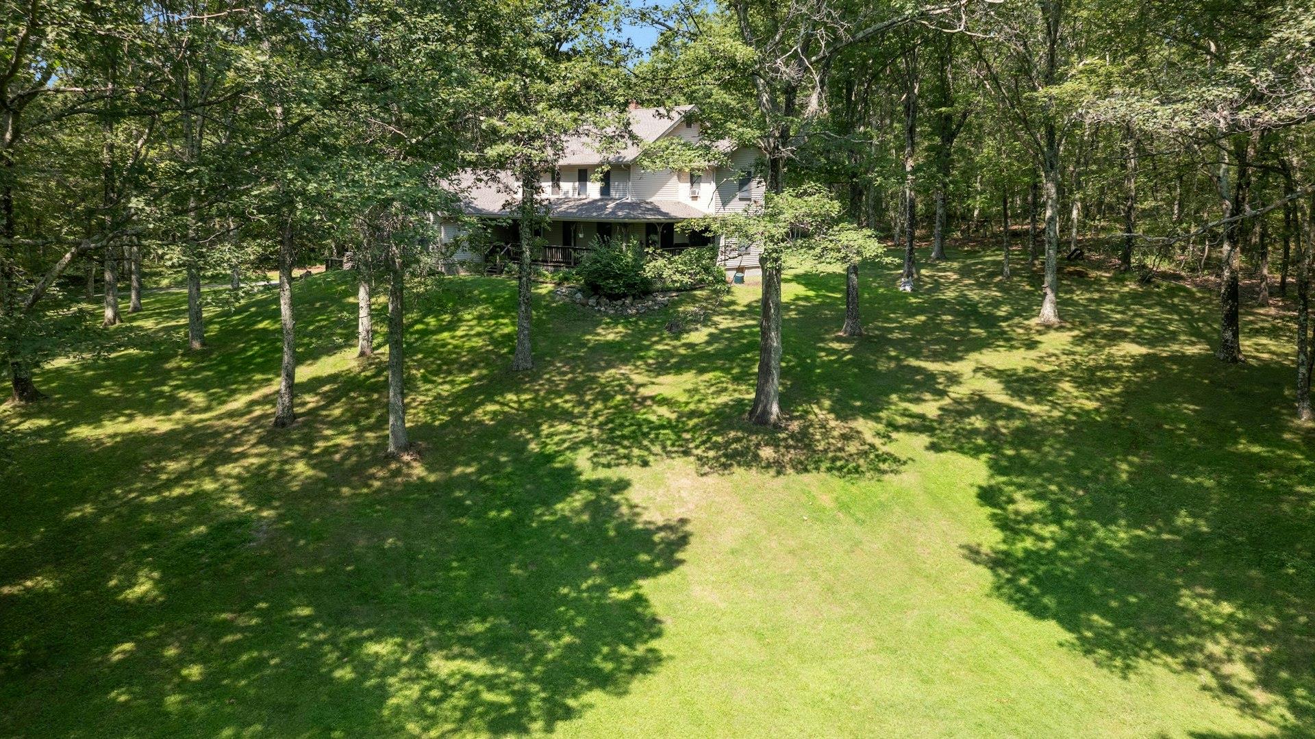 540 Hicks Hill Road, Stanfordville, NY 12581