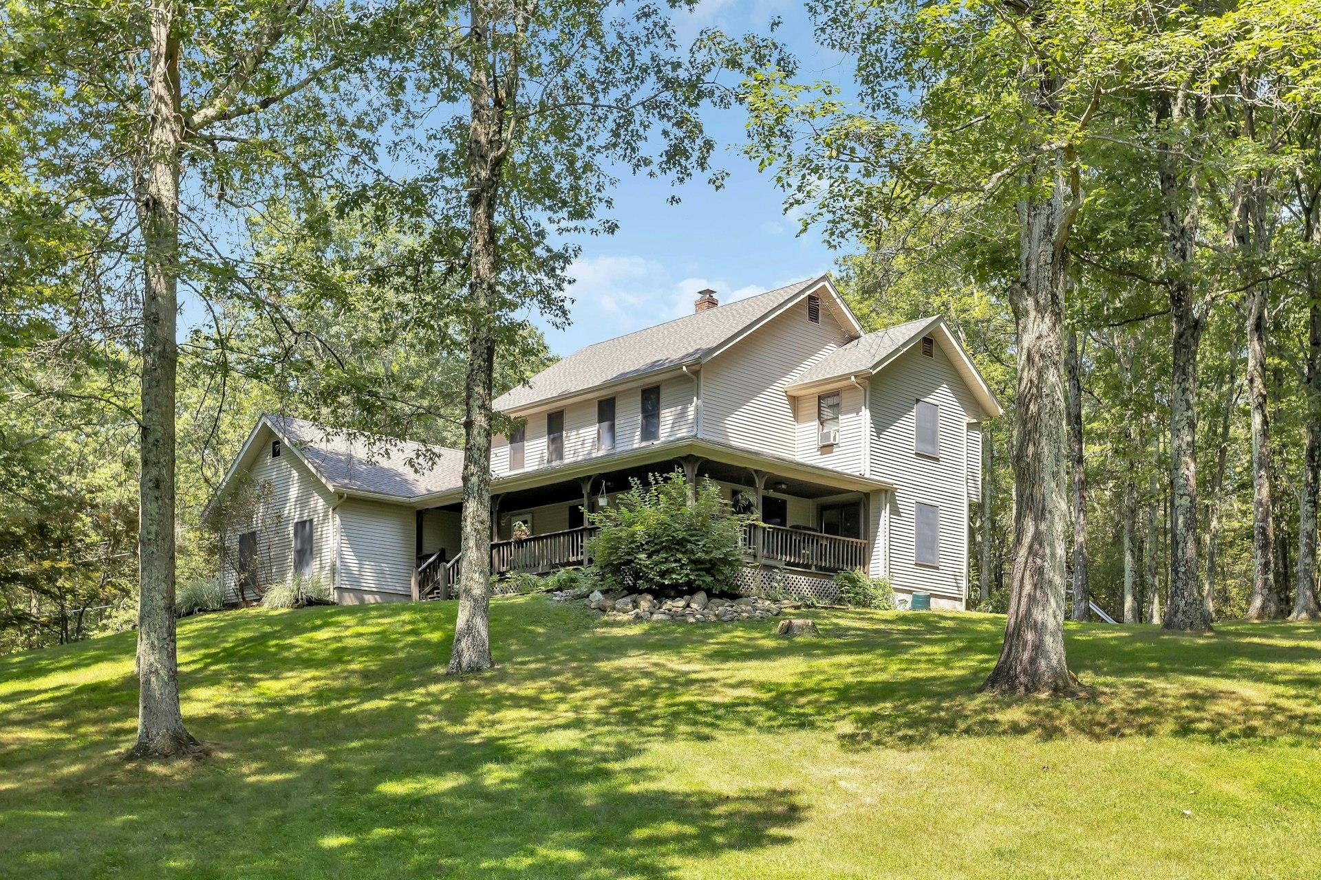 540 Hicks Hill Road, Stanfordville, NY 12581