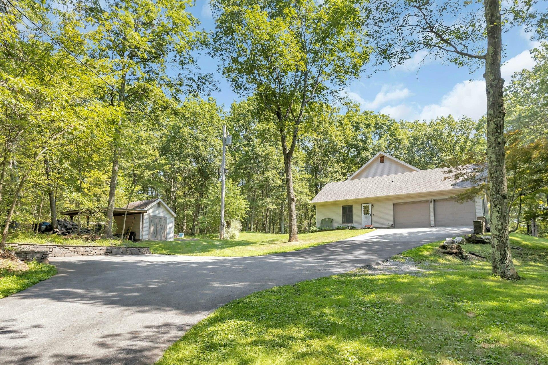 540 Hicks Hill Road, Stanfordville, NY 12581