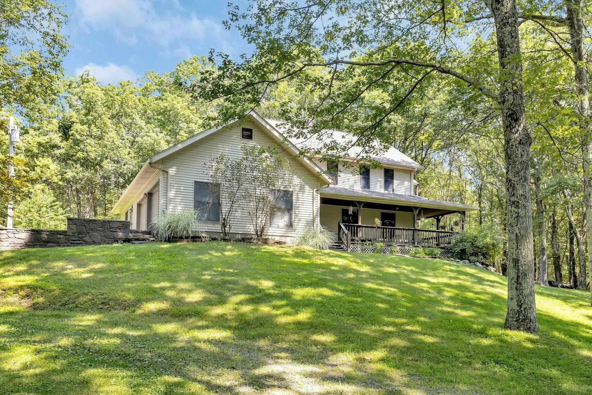 540 Hicks Hill Road, Stanfordville, NY 12581