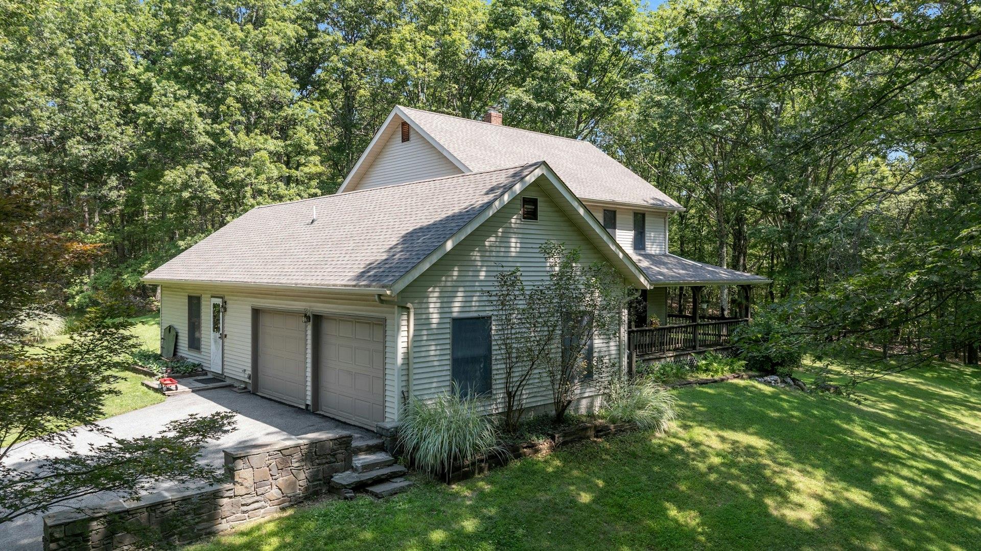 540 Hicks Hill Road, Stanfordville, NY 12581