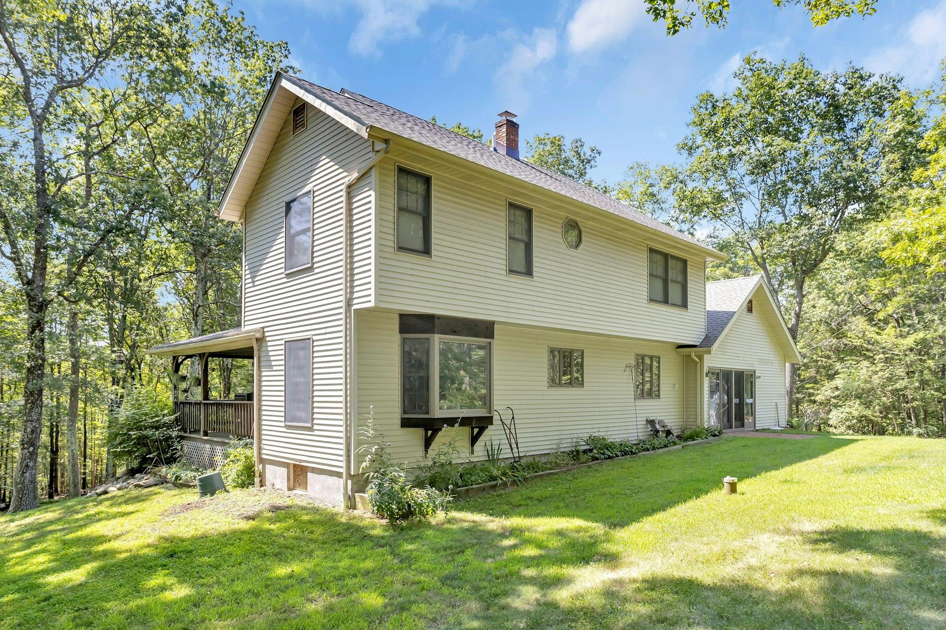 540 Hicks Hill Road, Stanfordville, NY 12581