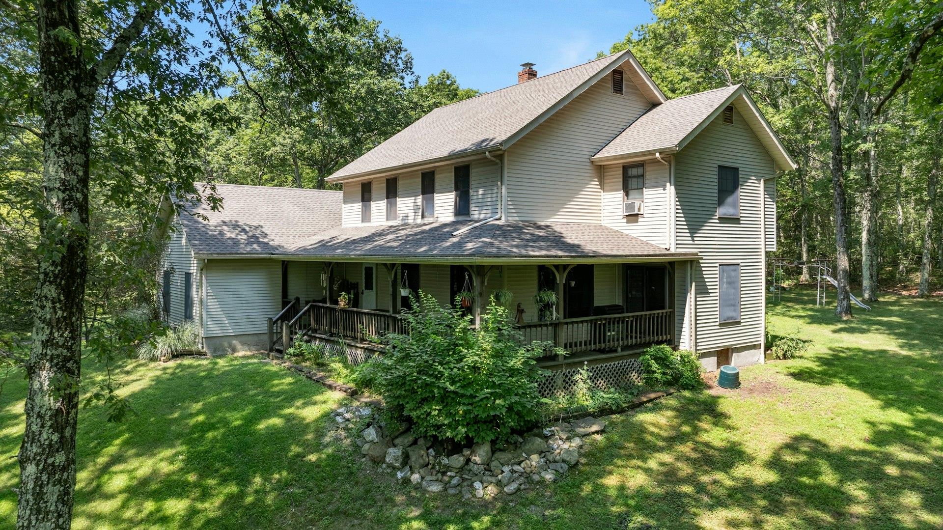 540 Hicks Hill Road, Stanfordville, NY 12581