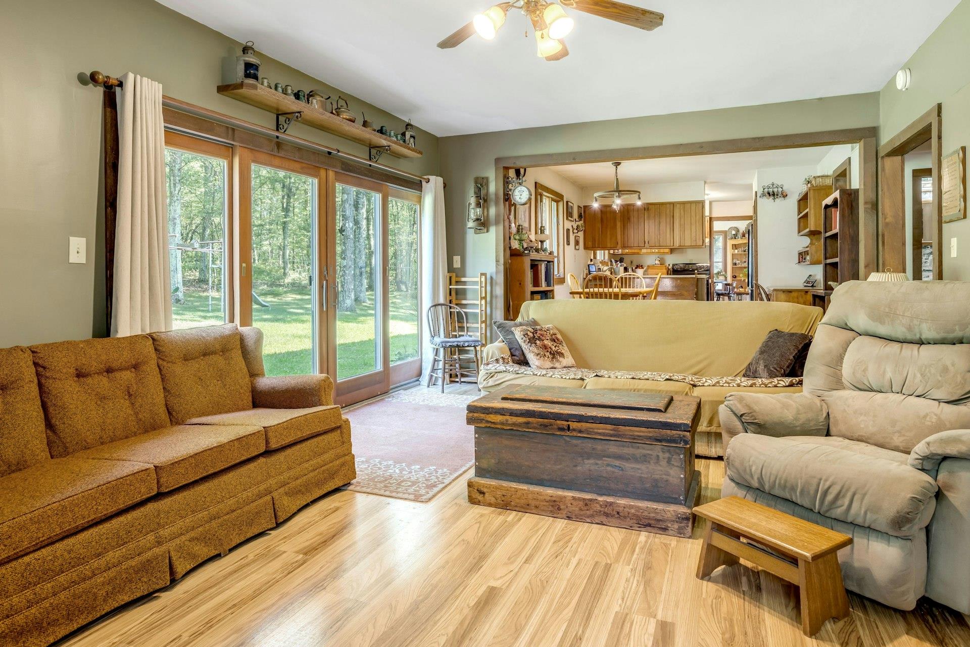 540 Hicks Hill Road, Stanfordville, NY 12581