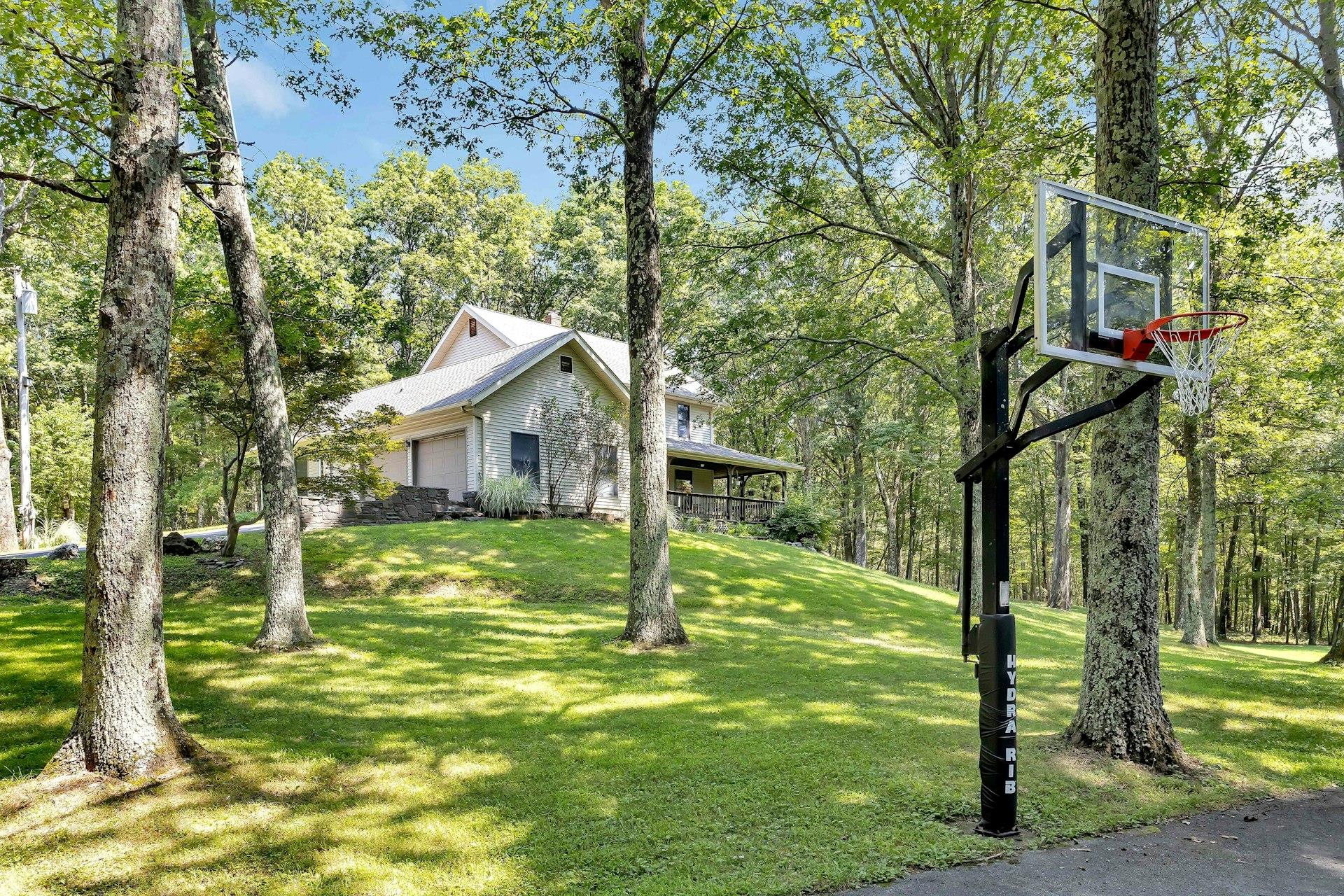 540 Hicks Hill Road, Stanfordville, NY 12581