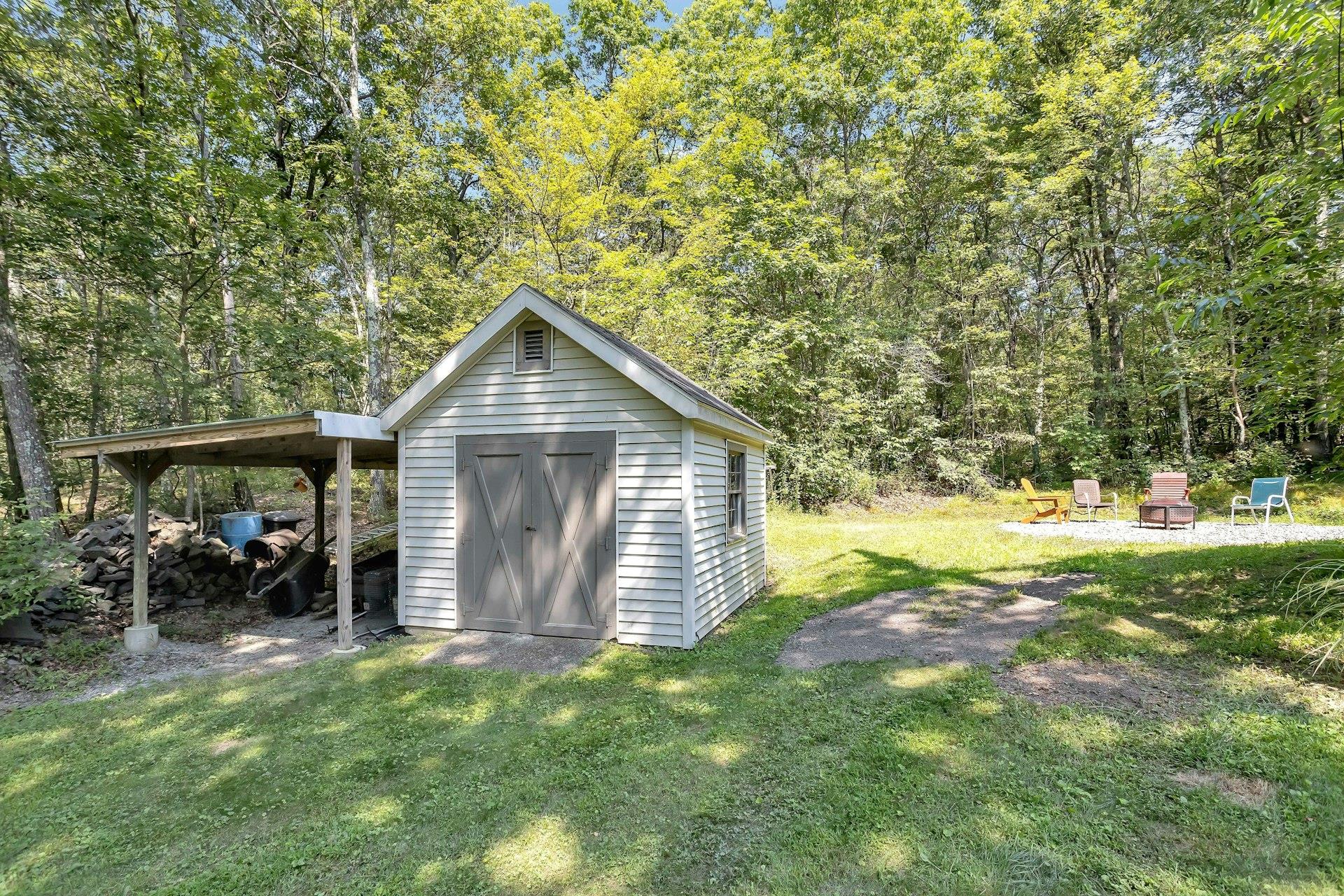 540 Hicks Hill Road, Stanfordville, NY 12581