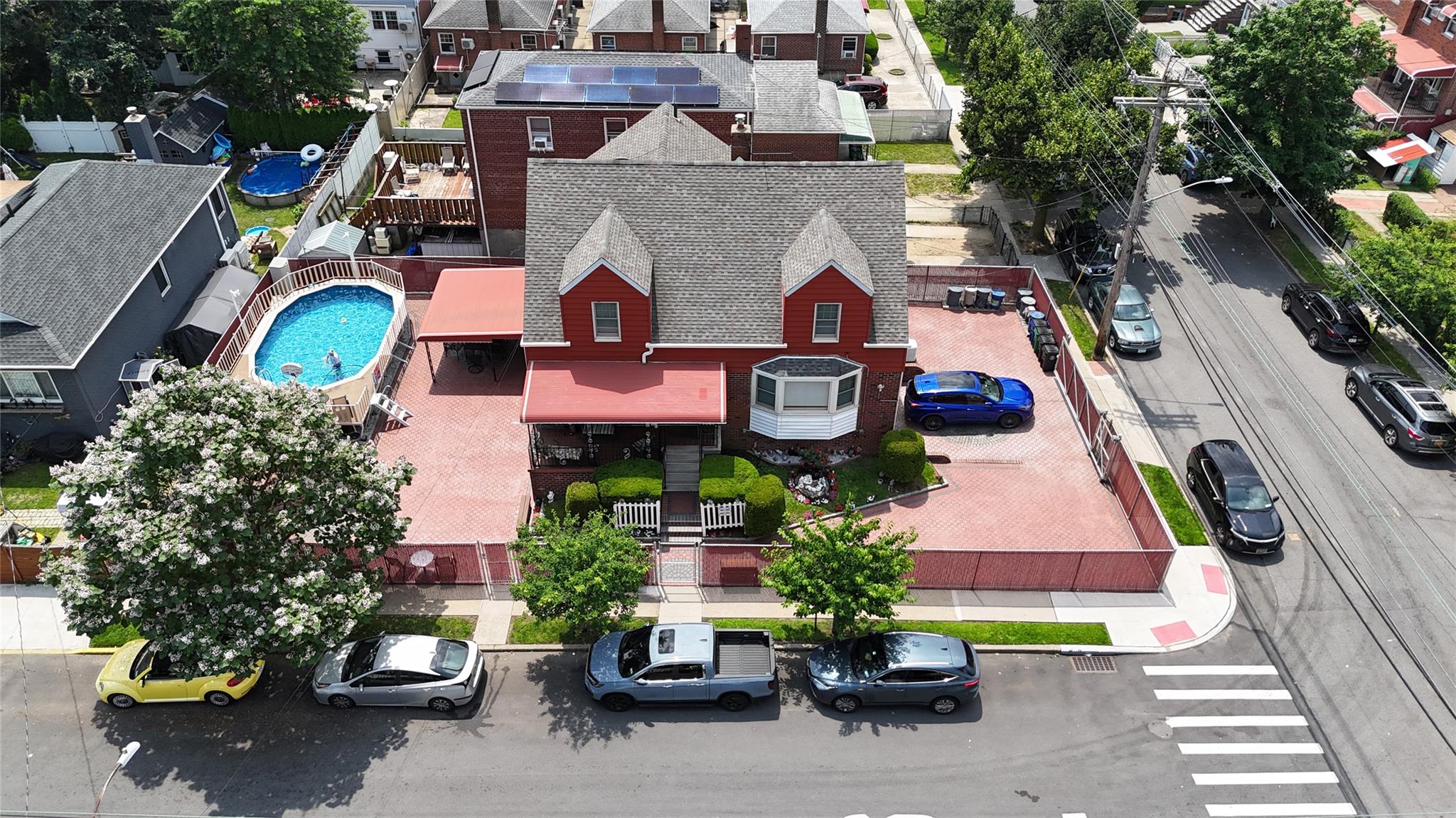 945 Swinton Avenue, Bronx, NY 10465