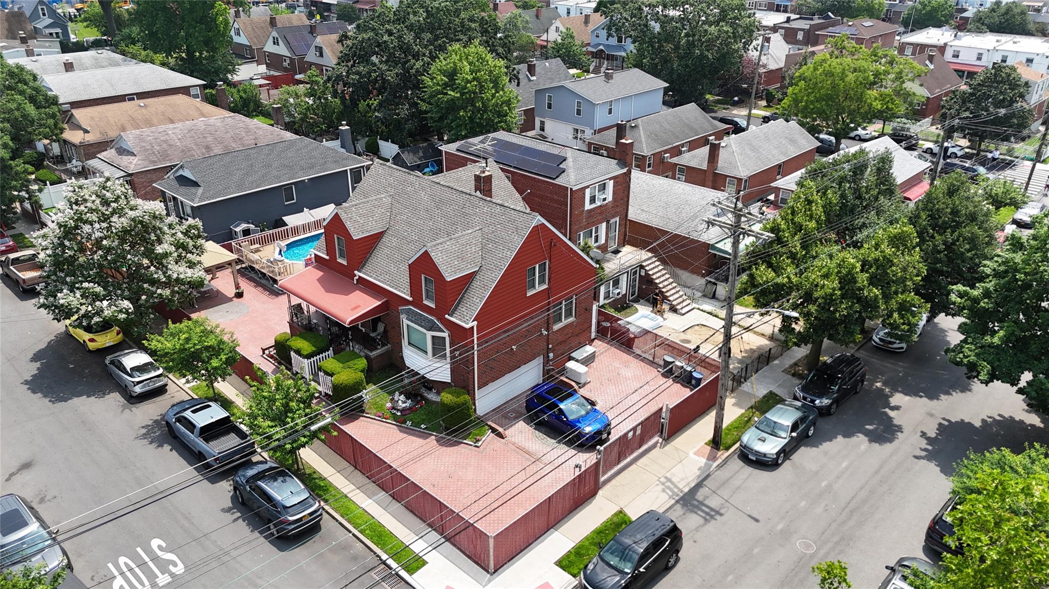 945 Swinton Avenue, Bronx, NY 10465