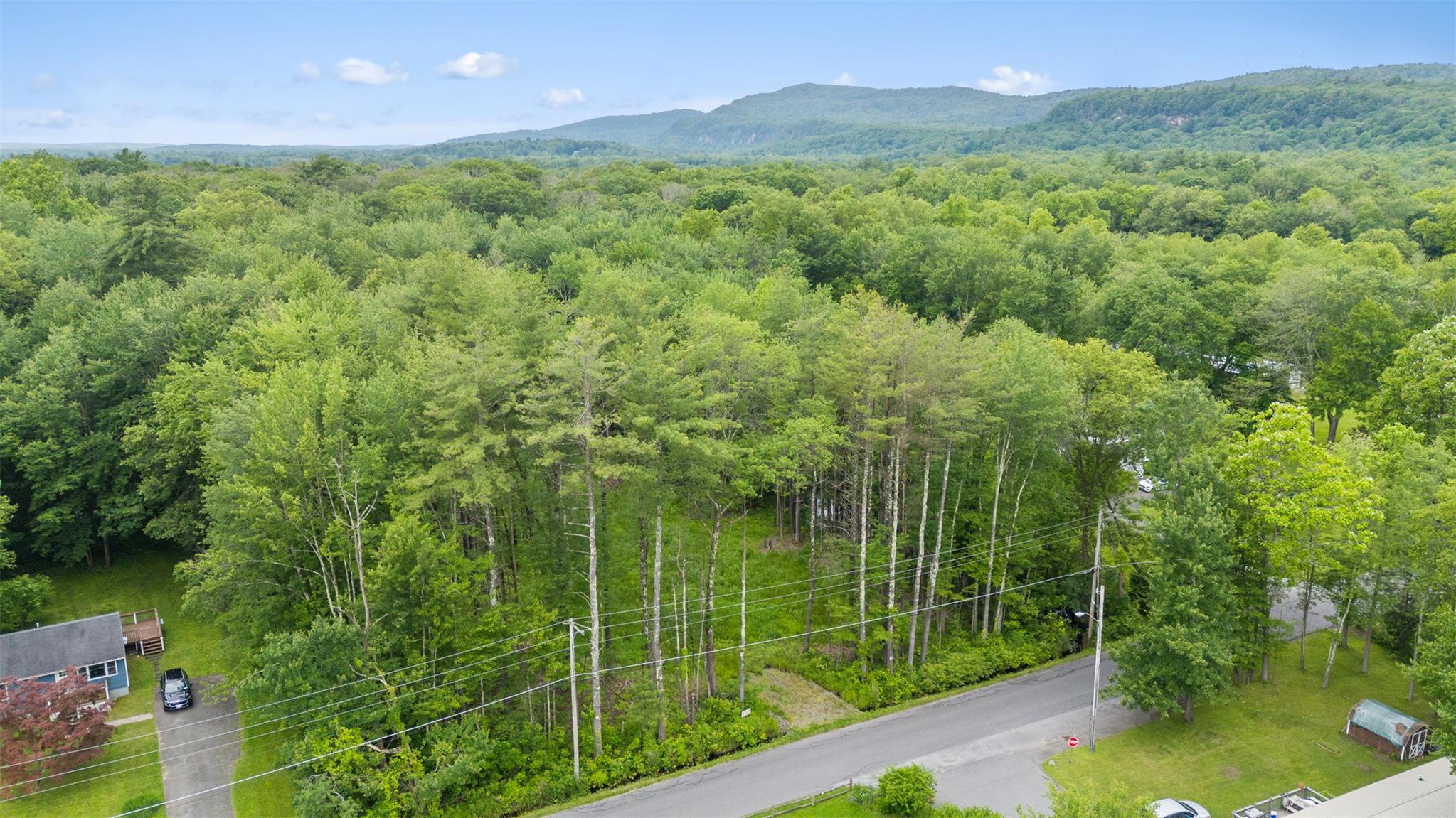 River Rd, New Paltz, NY