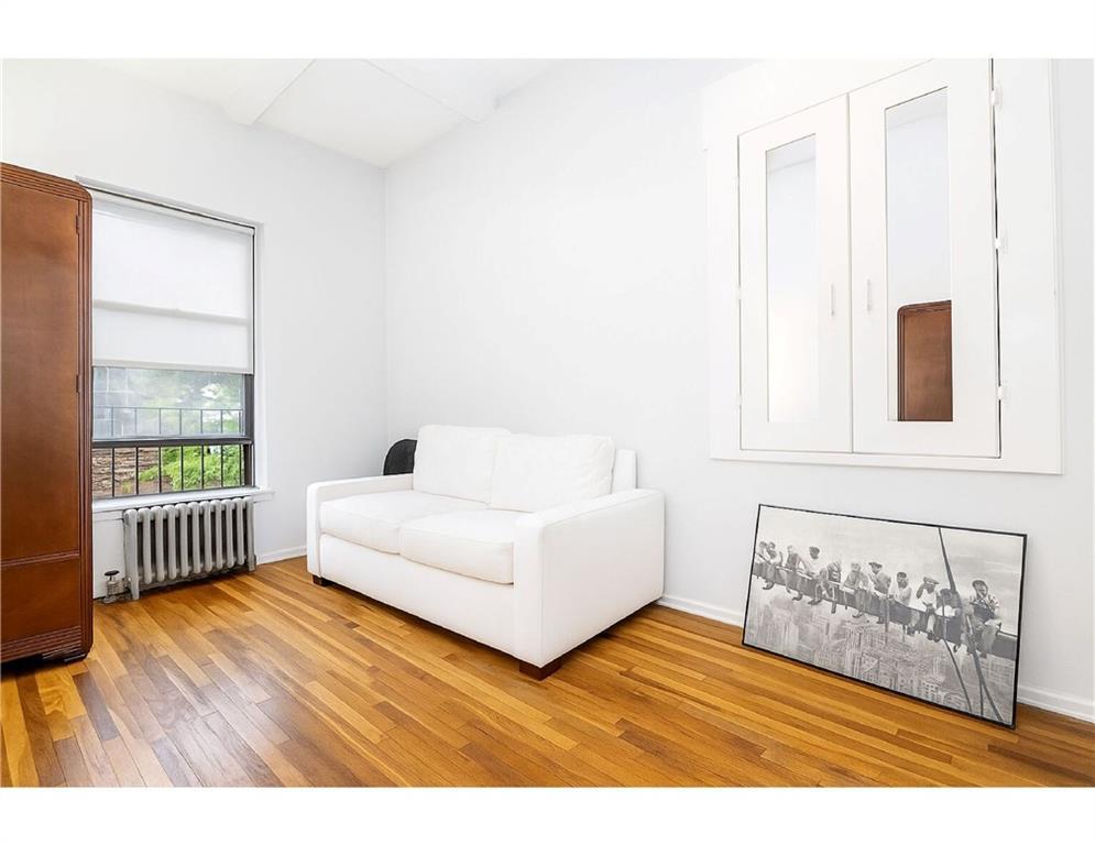 41 Jane Street # 5B, New York (Manhattan), NY 10014