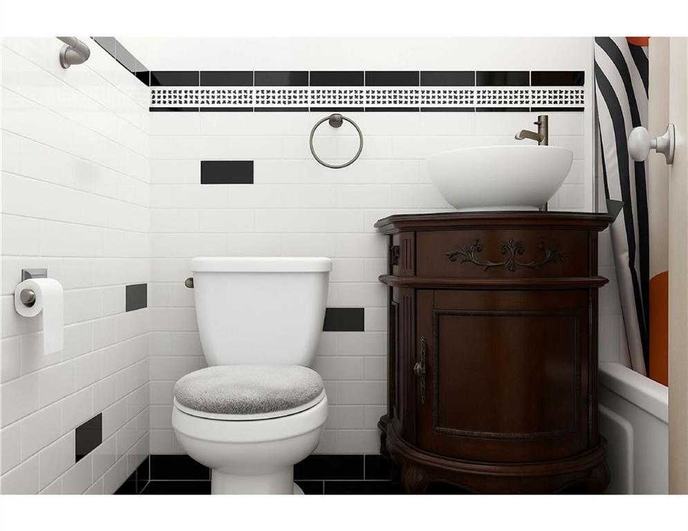 41 Jane Street # 5B, New York (Manhattan), NY 10014