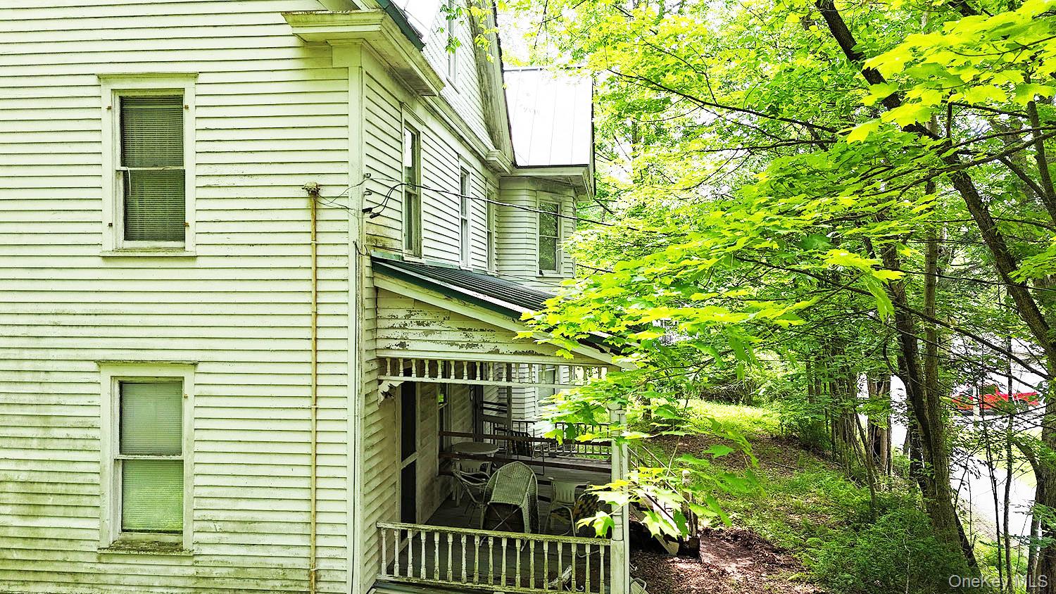 50 Parsonage Road, Cochecton, NY 12726