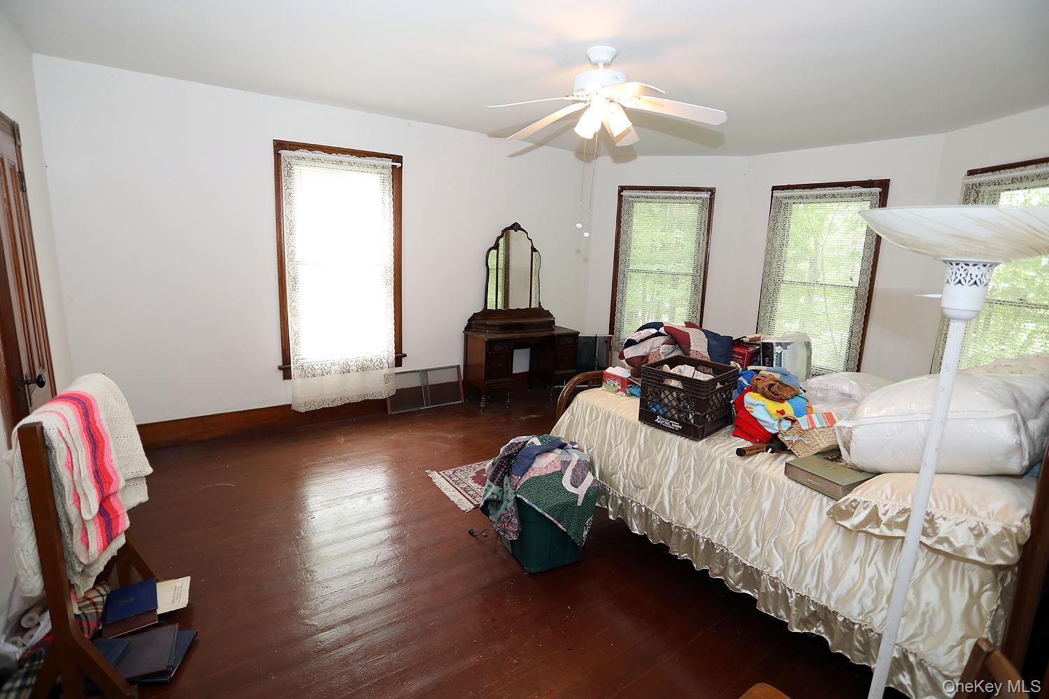 50 Parsonage Road, Cochecton, NY 12726