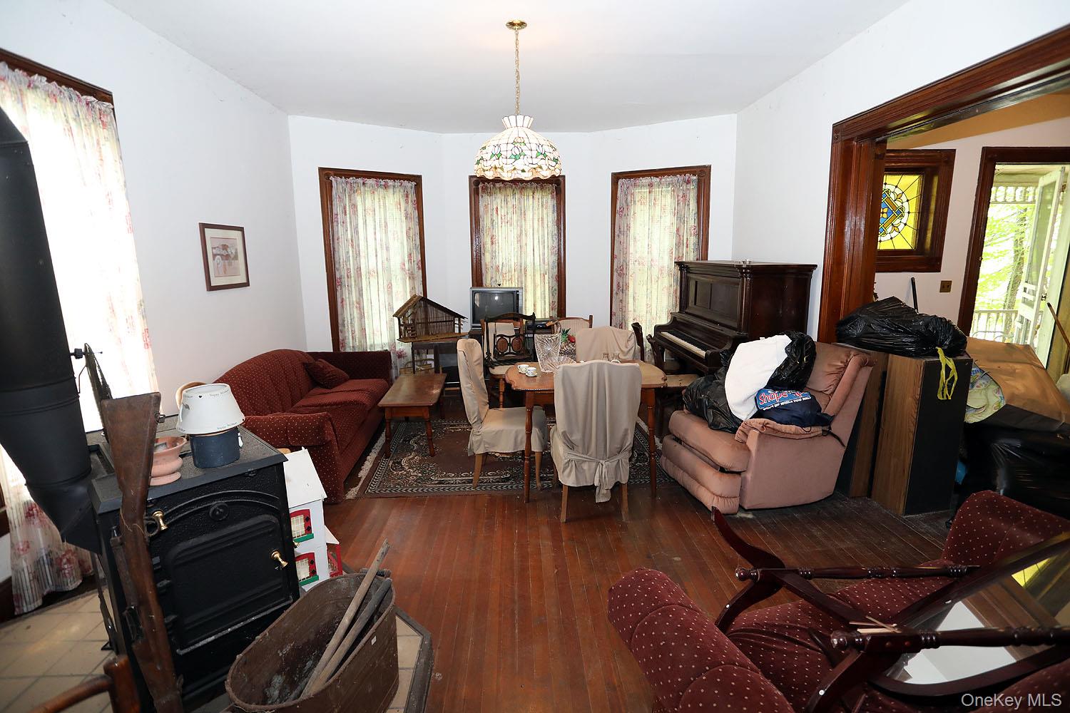 50 Parsonage Road, Cochecton, NY 12726