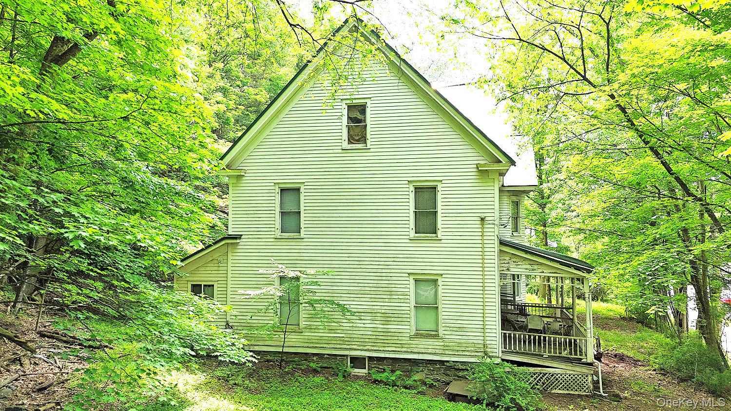 50 Parsonage Road, Cochecton, NY 12726