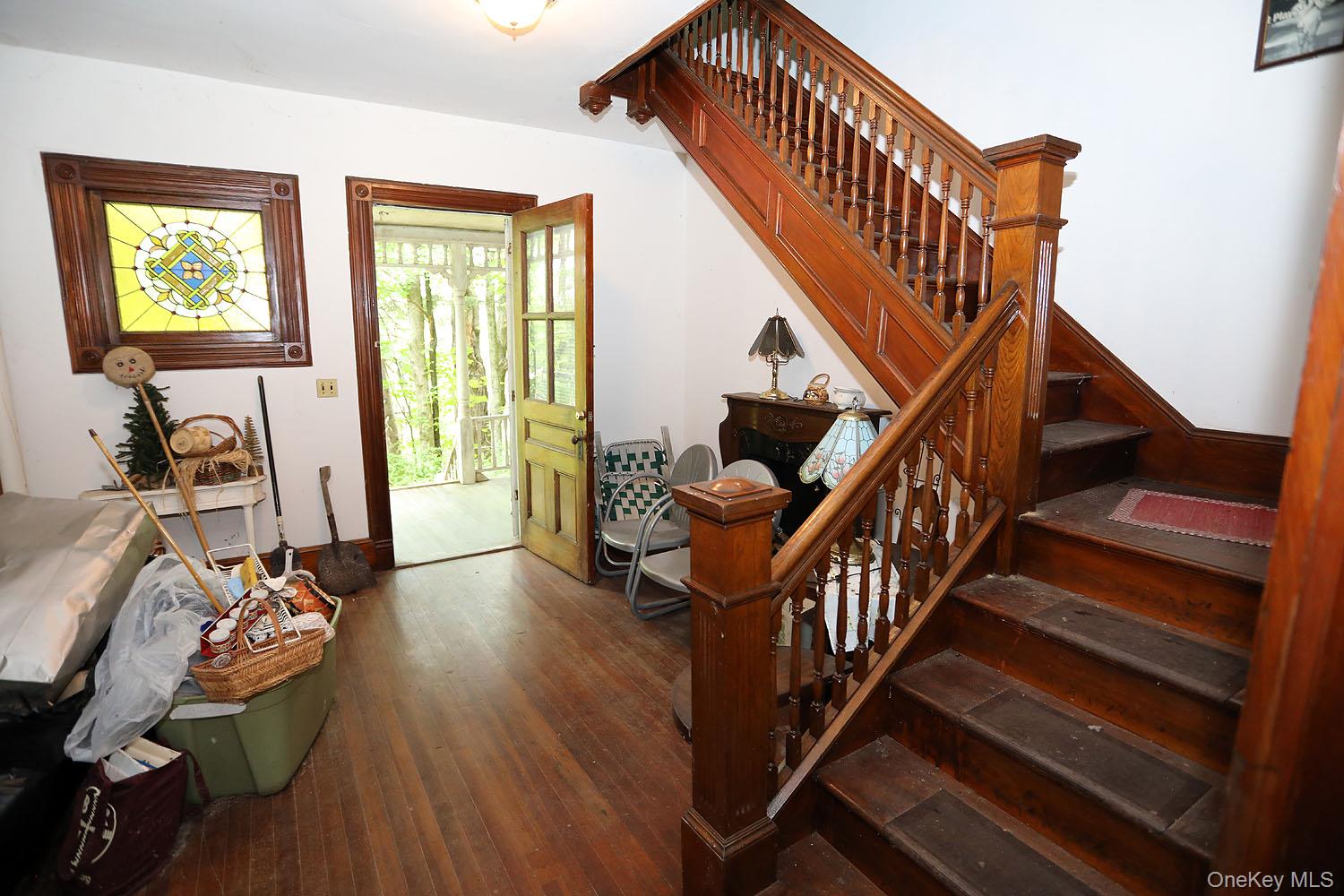 50 Parsonage Road, Cochecton, NY 12726