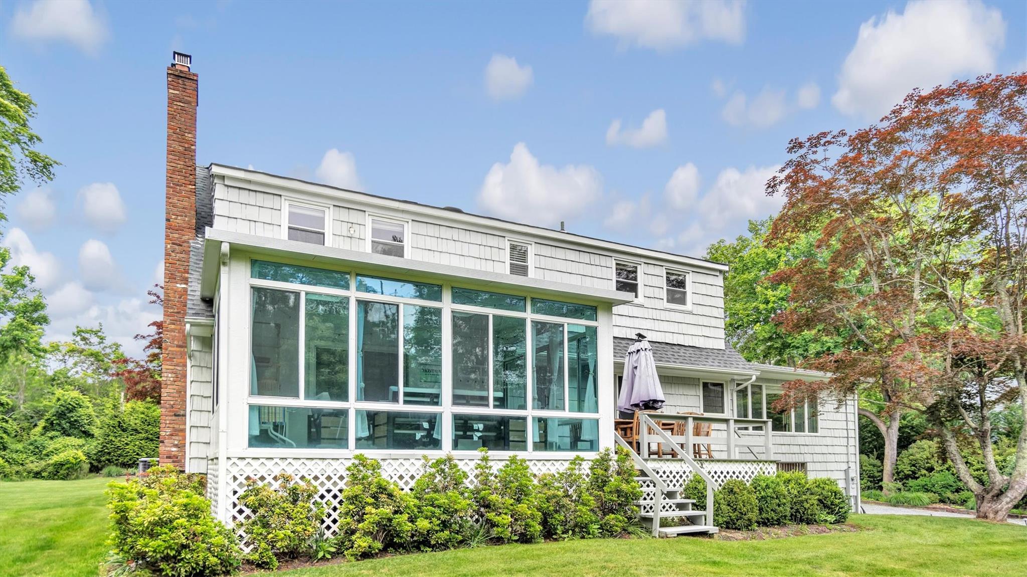 101 Sebonac Inlet Road, Southampton, NY 11968